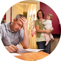 Family Problem