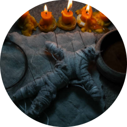 Negative Energy Removal