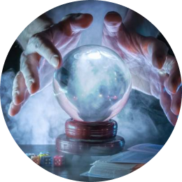 Psychic Reading
